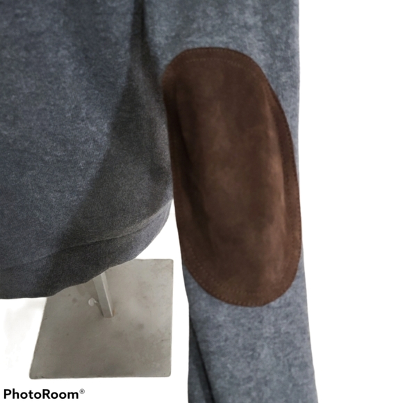 Ralph Lauren Polo Cotton Knit Sweater * - Picture 3 of 5